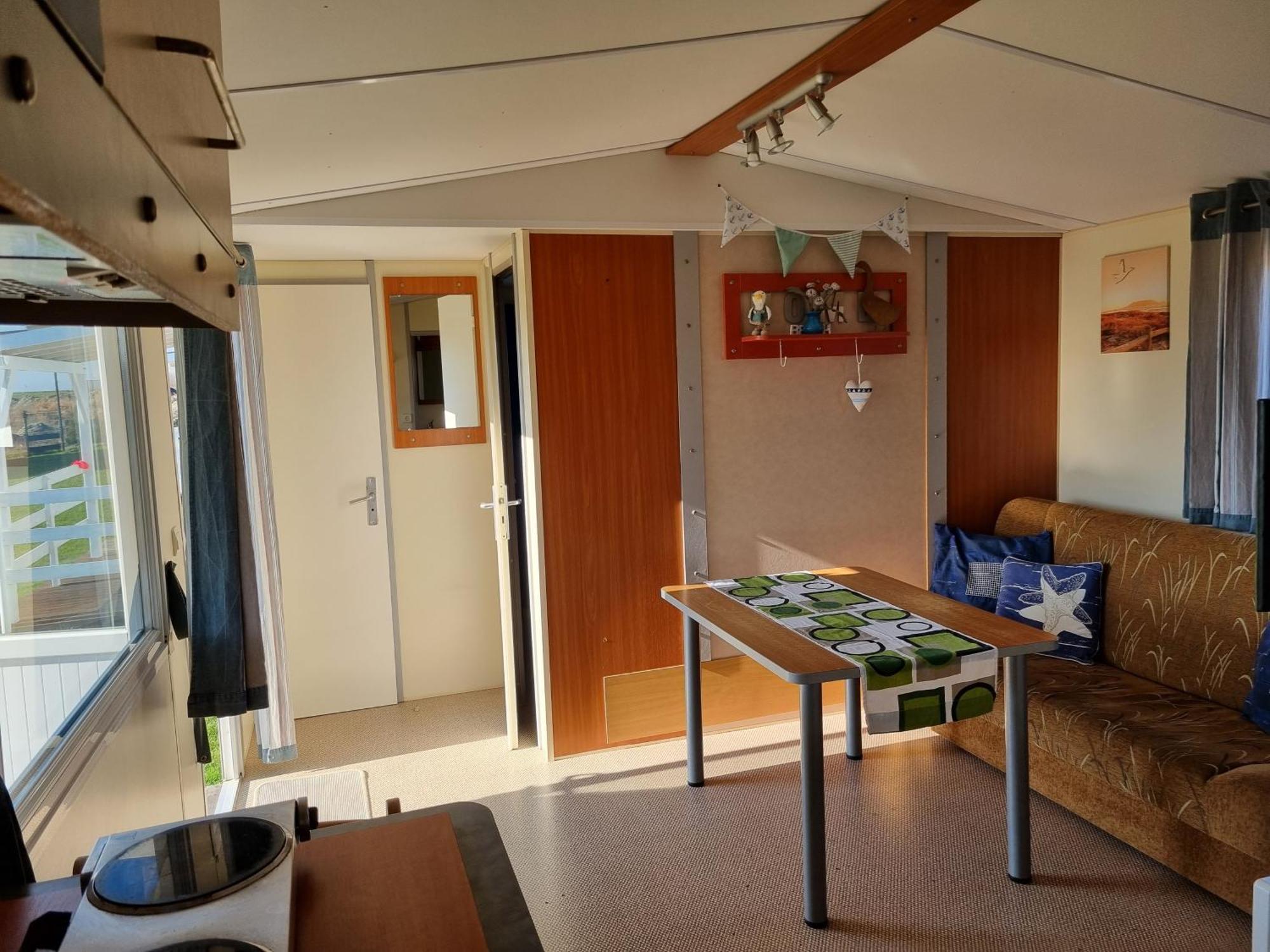 Domki Gama Gąski Exteriér fotografie
