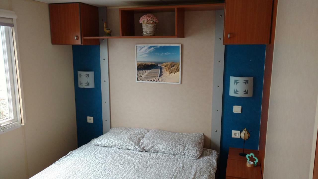 Domki Gama Gąski Exteriér fotografie
